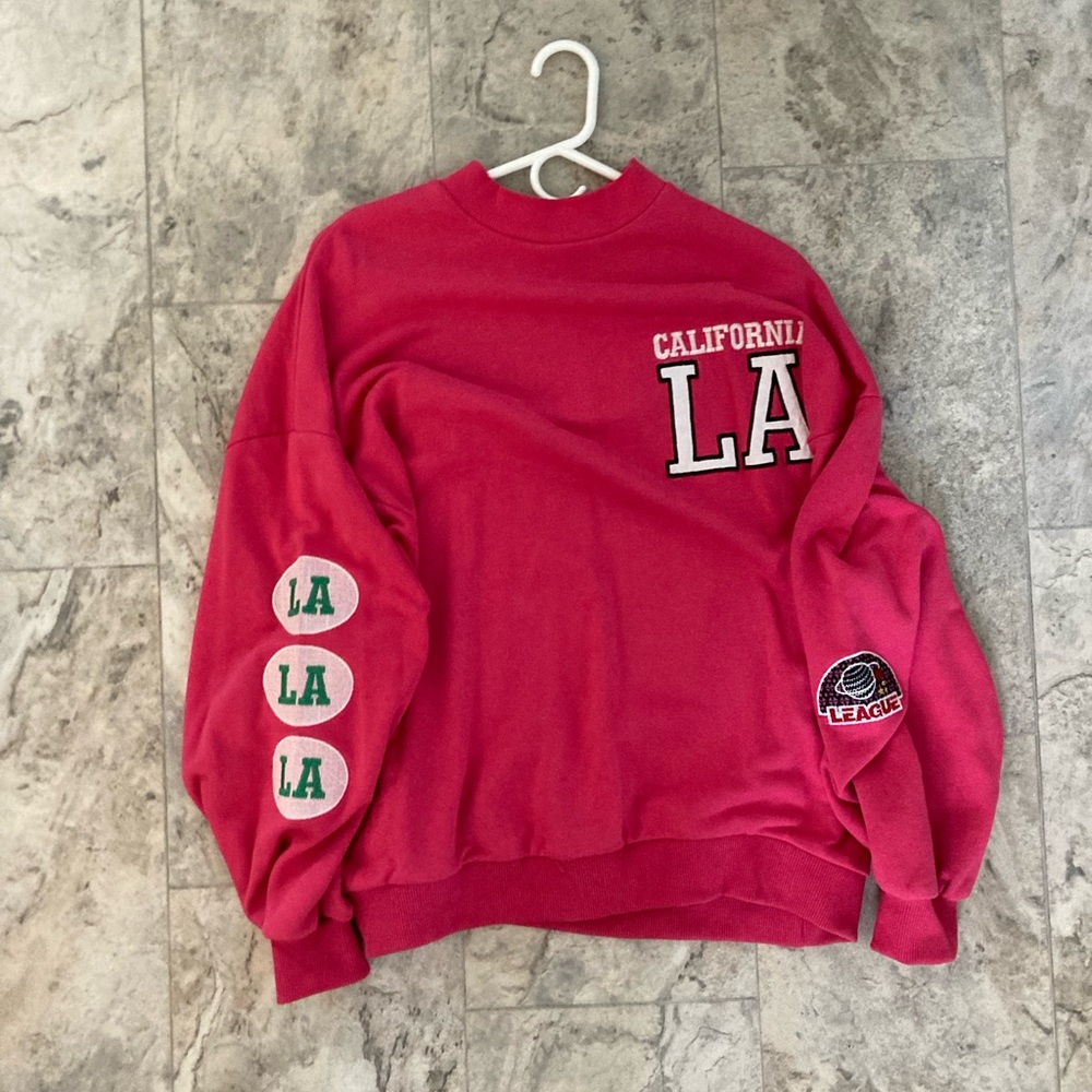 Sweatshirt Bundle